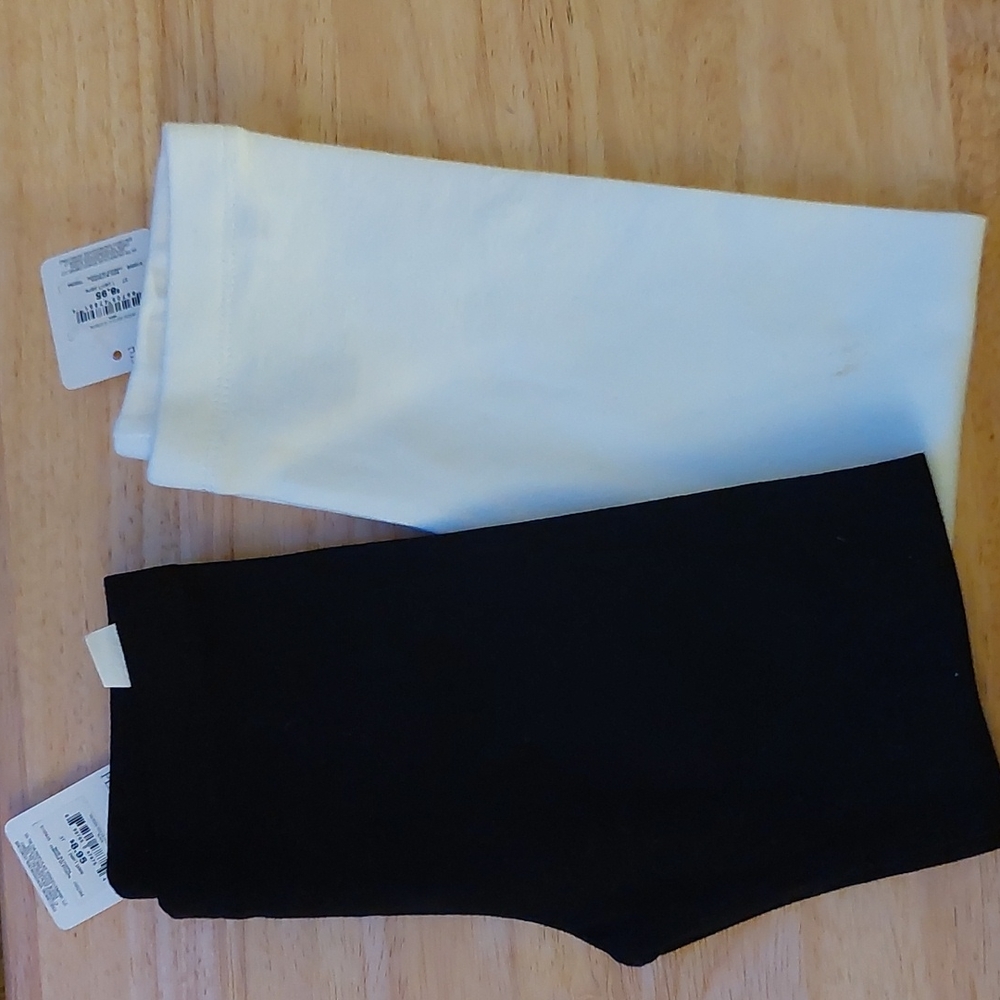 Toddler girls leggings